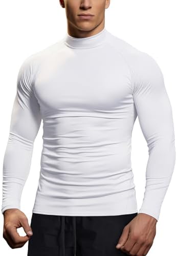 High Performance LS Compression Shirt