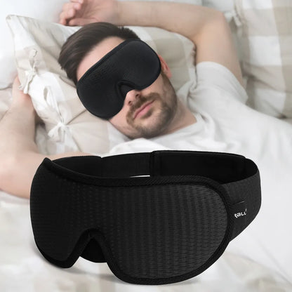 3D Sleep Mask