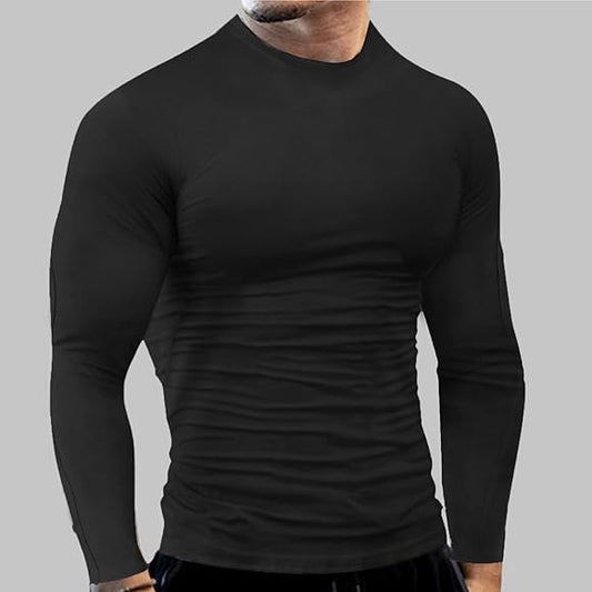 High Performance LS Compression Shirt