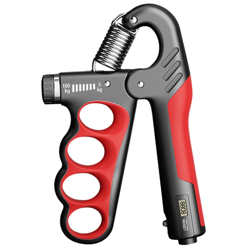 Elite Grip Strengthener