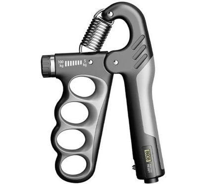 Elite Grip Strengthener