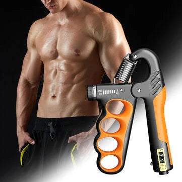 Elite Grip Strengthener