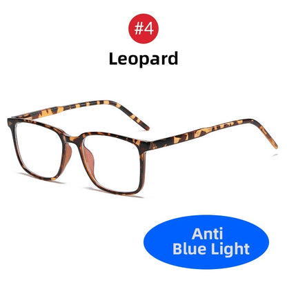 Blue Light Blocking Glasses