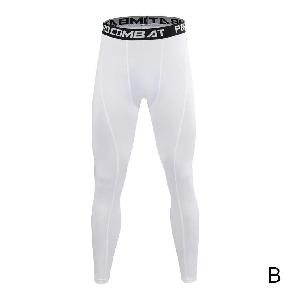 Pro Combat Compression Pants