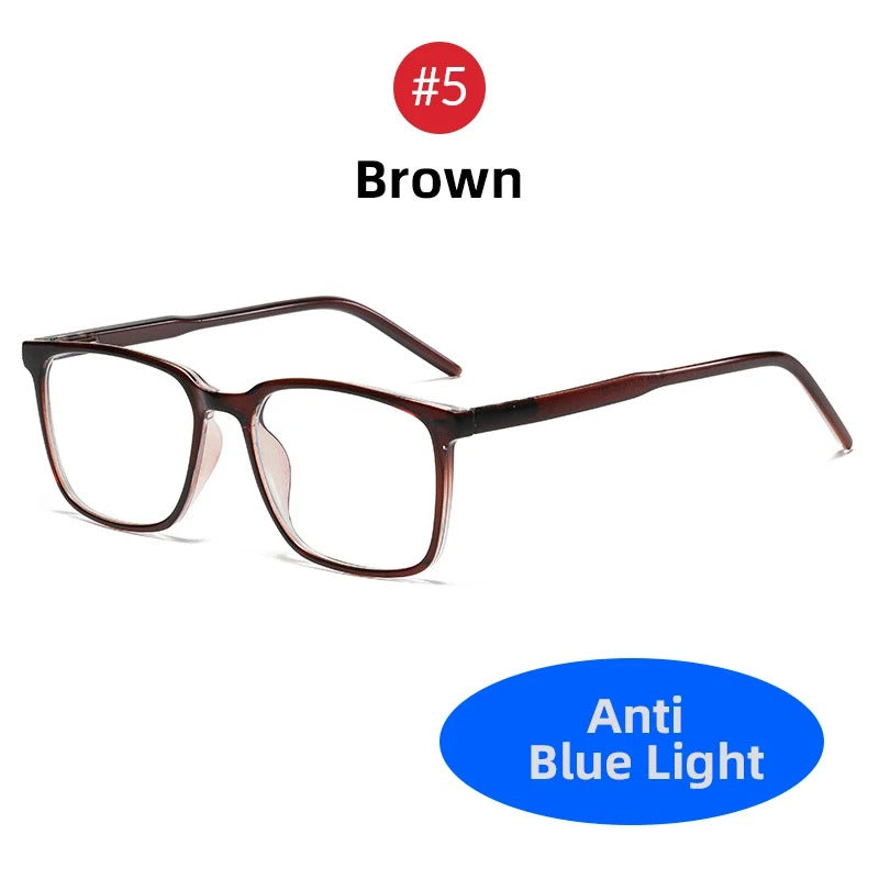 Blue Light Blocking Glasses