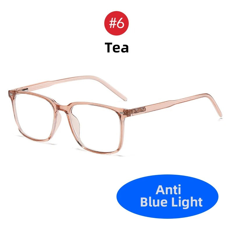 Blue Light Blocking Glasses