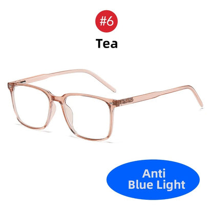 Blue Light Blocking Glasses