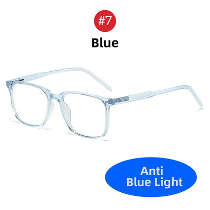 Blue Light Blocking Glasses