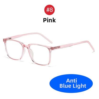 Blue Light Blocking Glasses