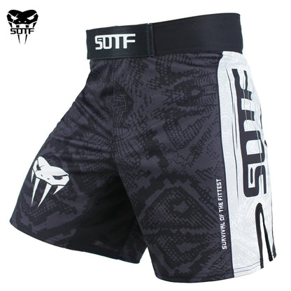 MMA Shorts