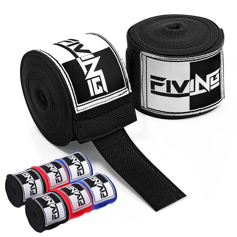 Boxing Hand Wraps