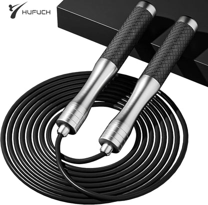 Elite Jump Rope