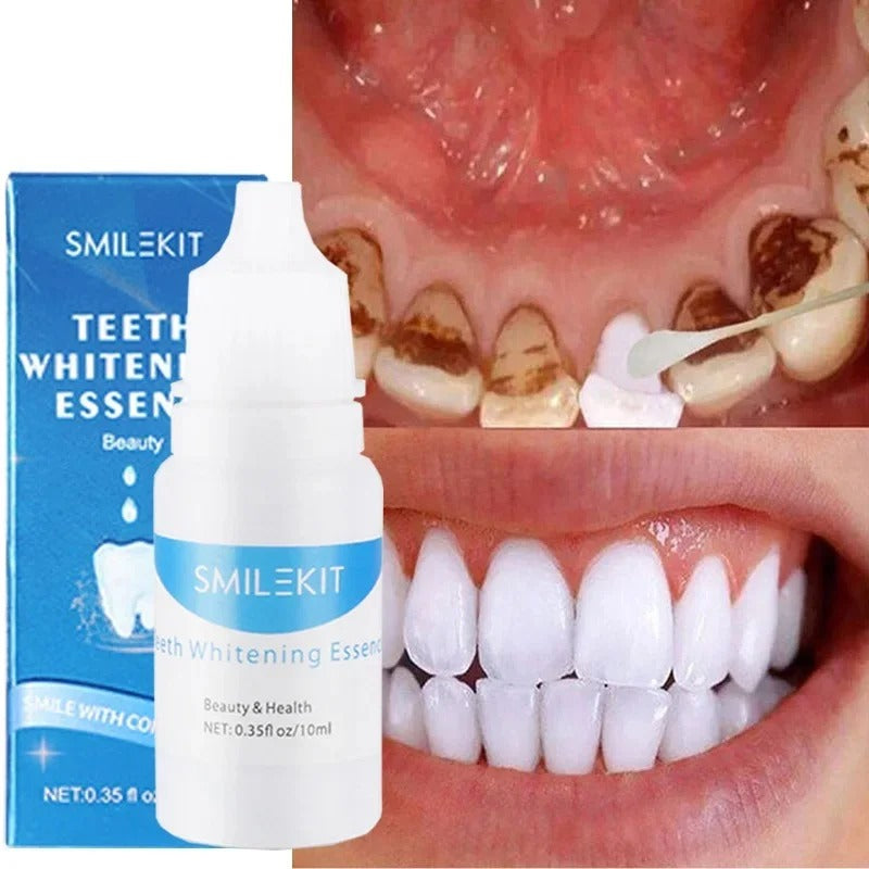 Teeth Whitening Serum