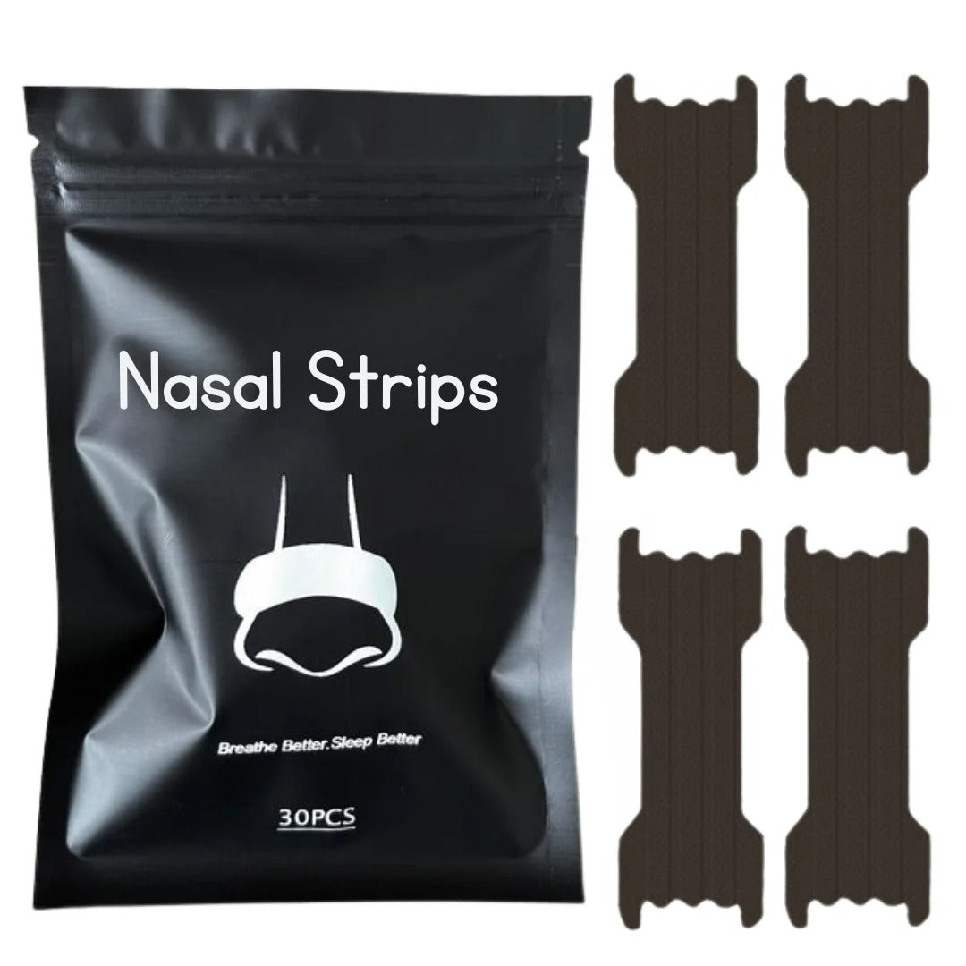 AirFlow Nasal Strips