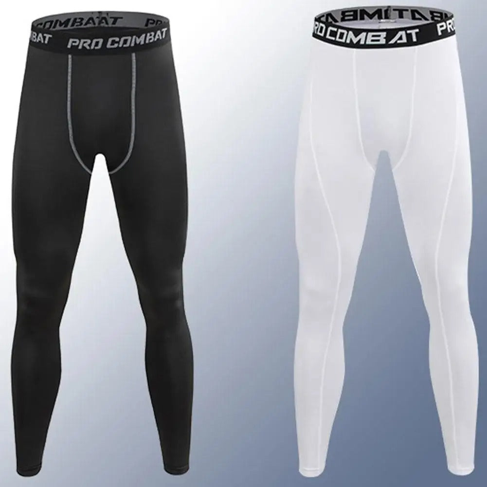 Pro Combat Compression Pants