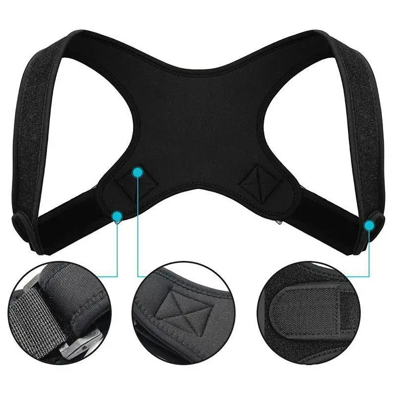 Adjustable Posture Corrector