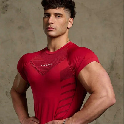 Men’s Compression Shirt