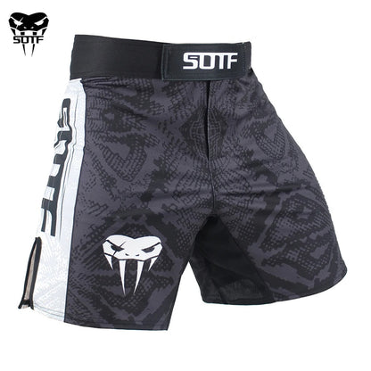 MMA Shorts