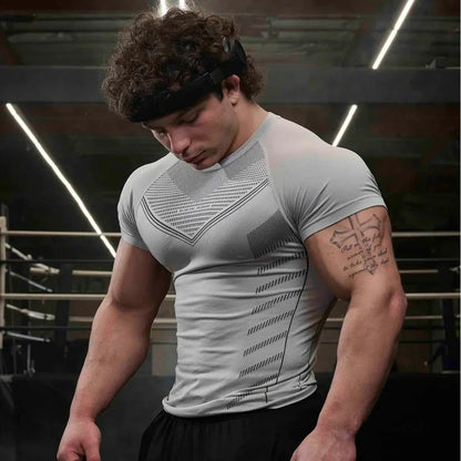 Men’s Compression Shirt