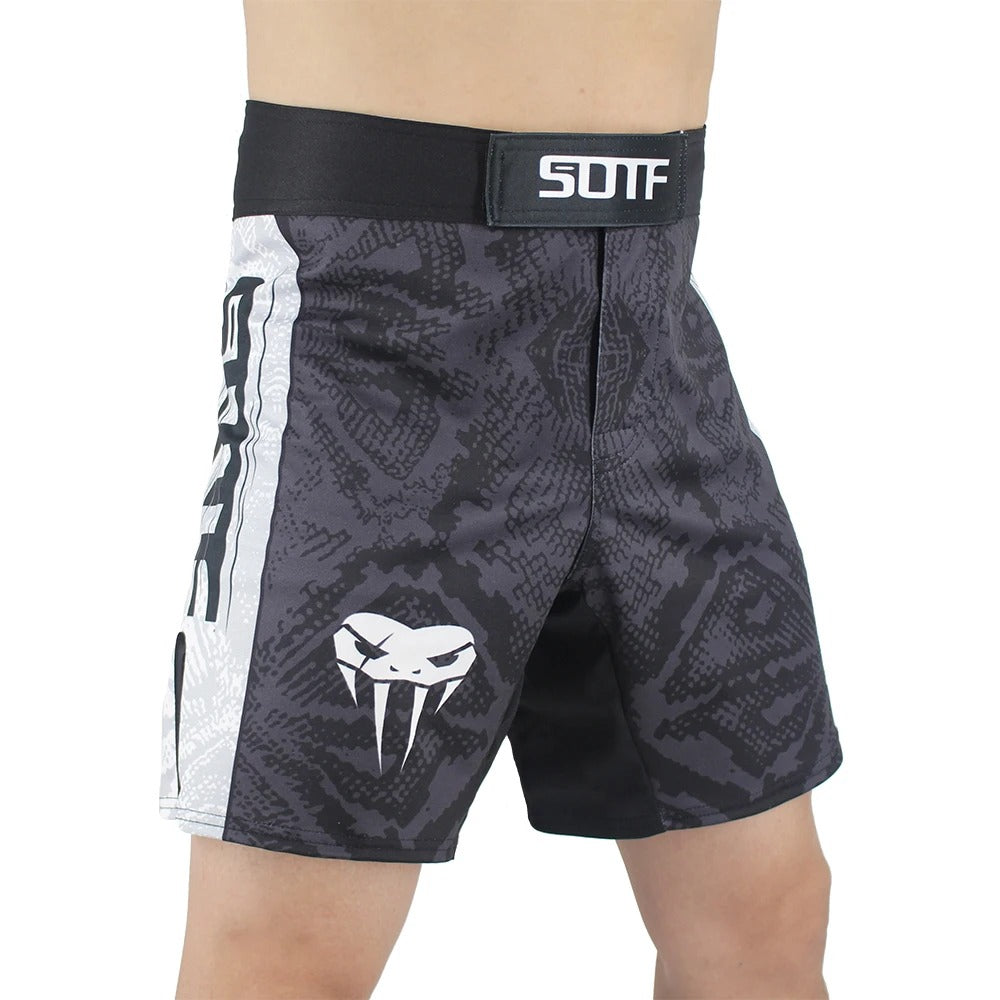 MMA Shorts