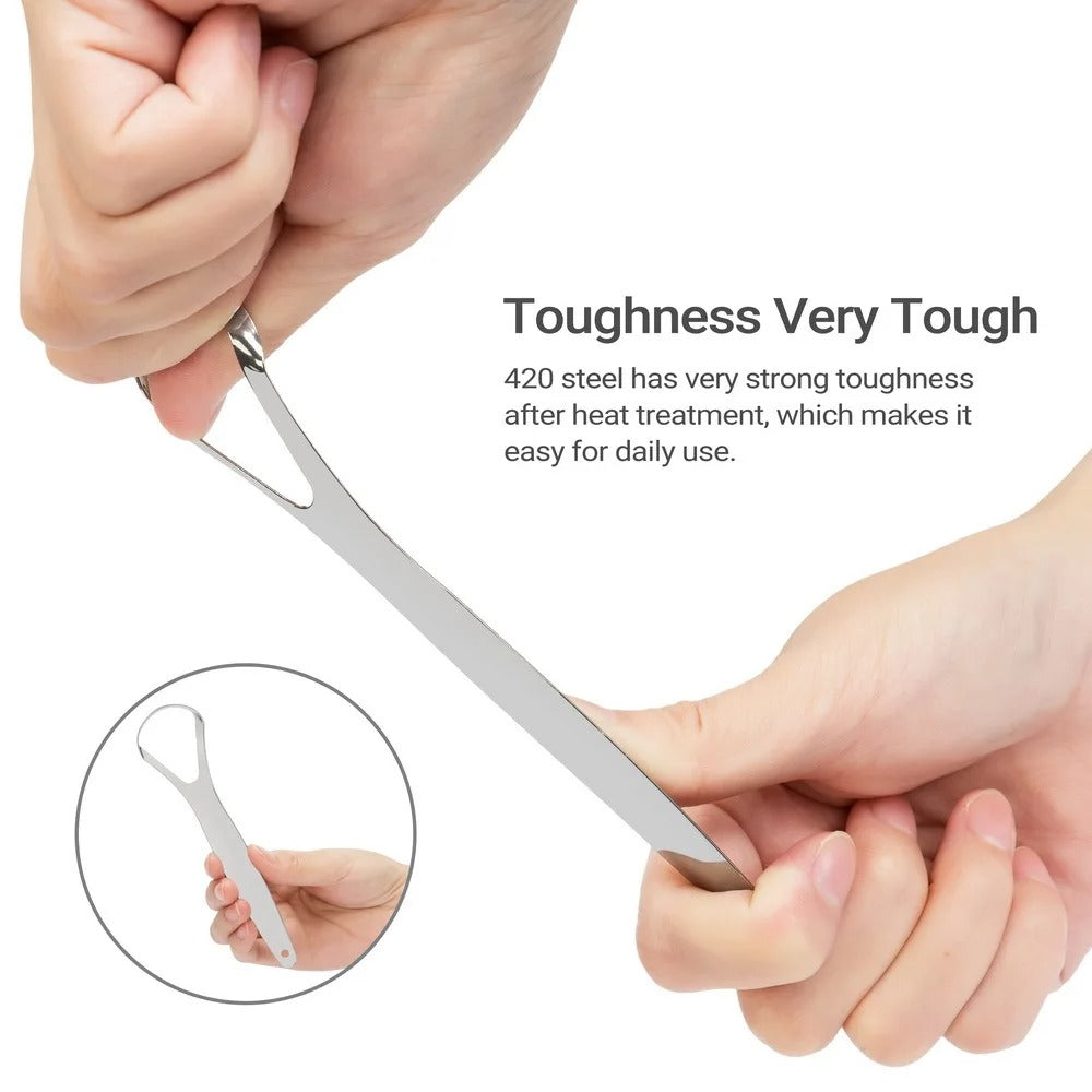 Tongue Scraper