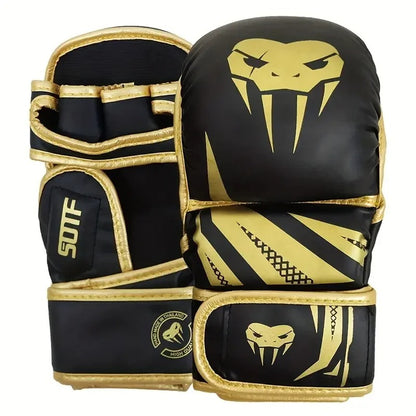 MMA Gloves