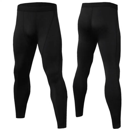 Pro Combat Compression Pants