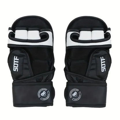 MMA Gloves