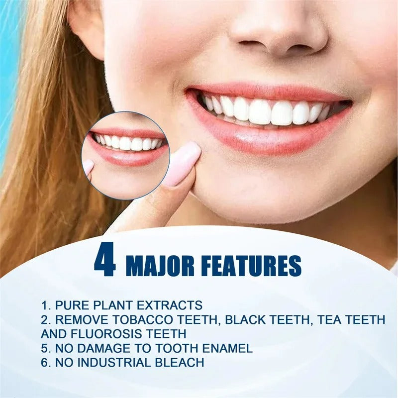 Teeth Whitening Serum