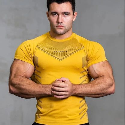 Men’s Compression Shirt