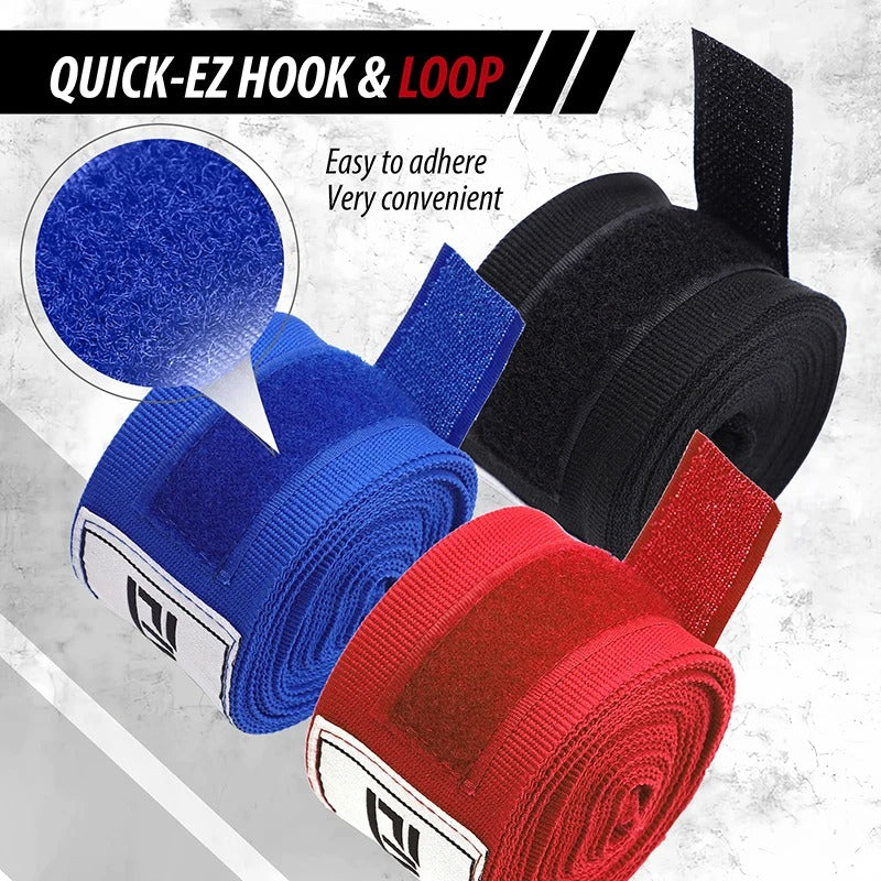 Boxing Hand Wraps