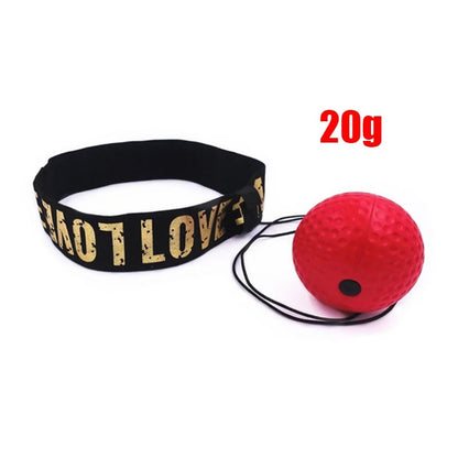 Boxing Reflex Ball