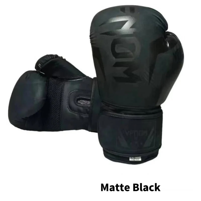 Boxing Gloves