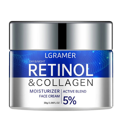 Retinol Wrinkle-Removing Cream