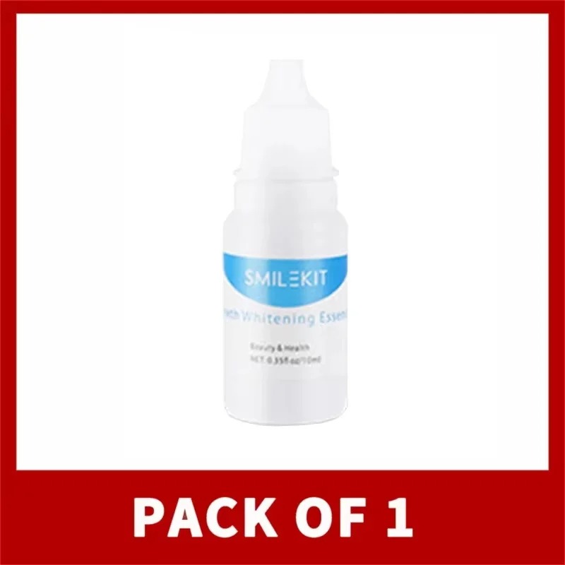 Teeth Whitening Serum