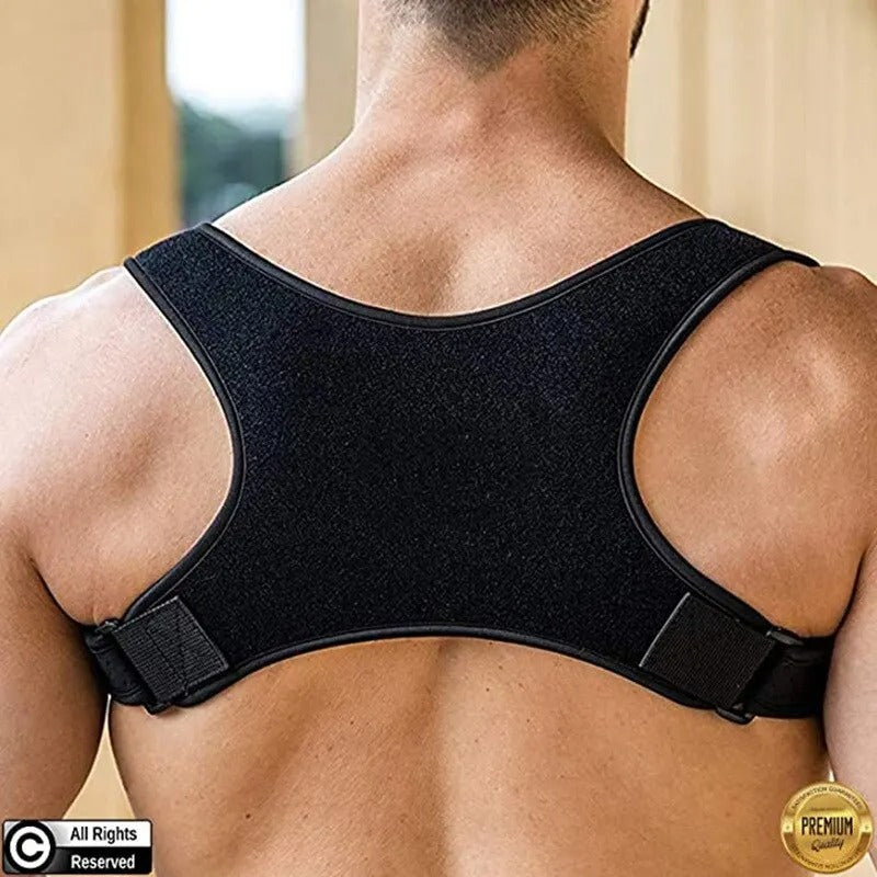 Adjustable Posture Corrector