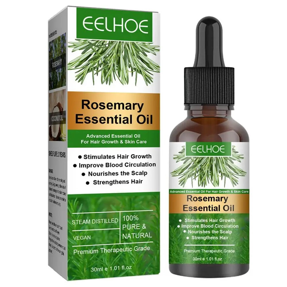 Rosemary Oil