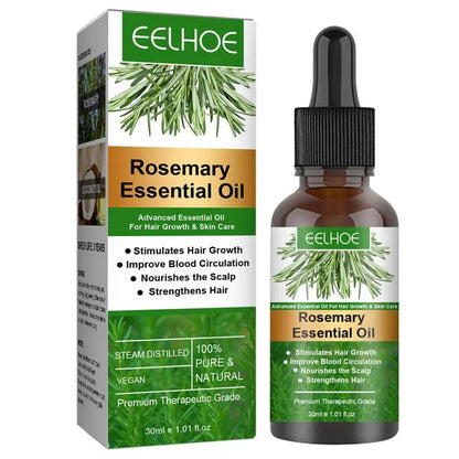 Rosemary Oil