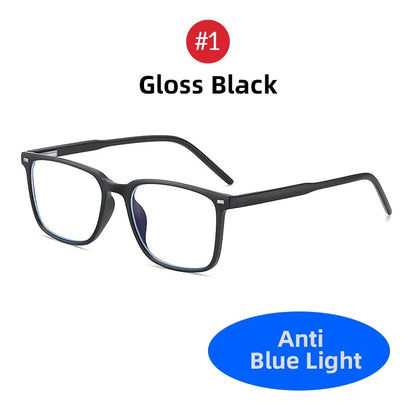 Blue Light Blocking Glasses