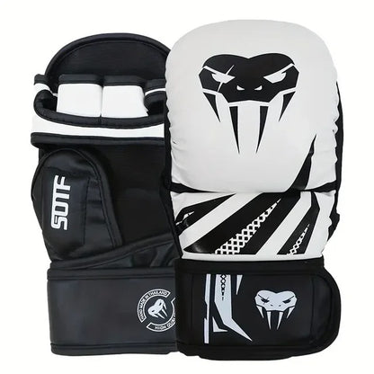 MMA Gloves