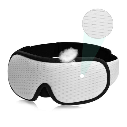 3D Sleep Mask