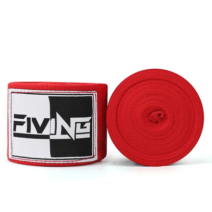 Boxing Hand Wraps