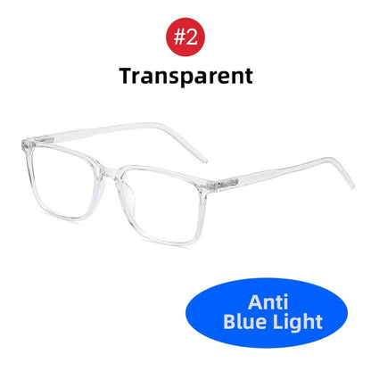 Blue Light Blocking Glasses